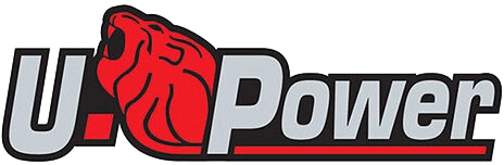 Logo UPower