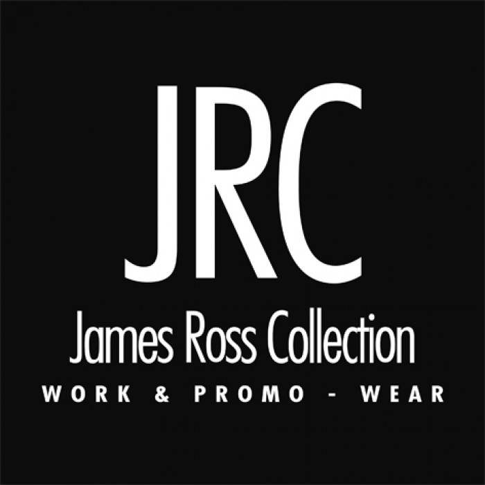 Logo James Ross Collection