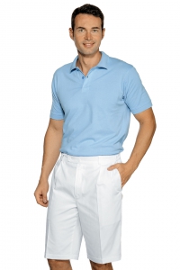 Foto Pantaloncino Bianco