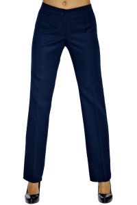 Foto Pantalone Donna Trendy Blu