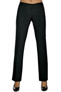 Foto Pantalone Donna Trendy Nero