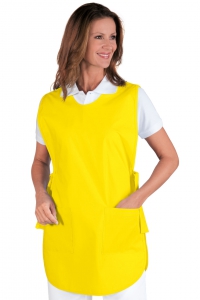 Foto Poncho Giallo