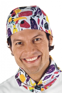 Foto Bandana Pepper