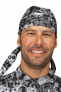 Foto Bandana Skull 12