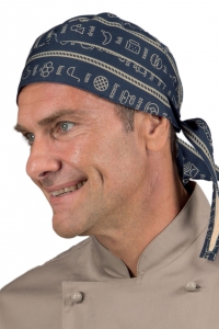 Foto Bandana Icon