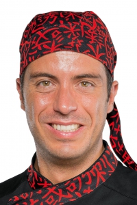 Foto Bandana