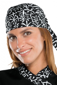 Foto Bandana Sushi 01