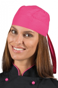 Foto Bandana Fuxia