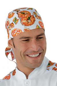 Foto Bandana Pizza