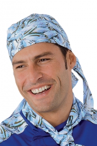 Foto Bandana Fish