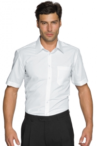 Foto Camicia Uomo Cartagena Bianco