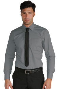 Foto Camicia Uomo Cartagena Grigio