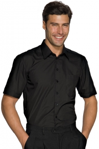 Foto Camicia Uomo Cartagena Nero