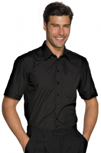 Foto Camicia Uomo Cartagena Nero