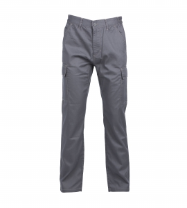 Foto Pantalone Bucarest Leggero grigio