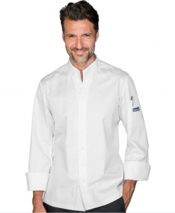 Foto CASACCA SINCLER  bianco