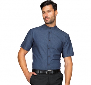 Foto Camicia Unisex Detroit Stretch Jeans