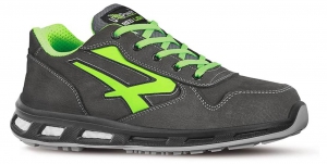 Foto Upower Scarpa Yoda S3