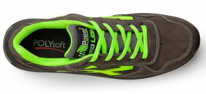 Foto Upower Scarpa Yoda S3