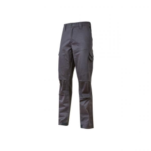 Foto Pantalone Guapo grigio