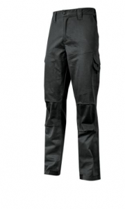 Foto Pantalone Guapo  nero