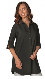 Foto BLUSA JAVA nero