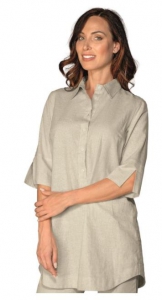 Foto BLUSA JAVA BEIGE