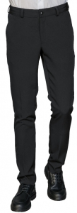 Foto PANTALONE SEATTLE UNISEX MISTO LANA