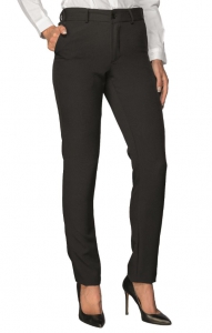 Foto PANTALONE SEATTLE UNISEX MISTO LANA
