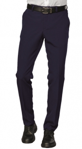 Foto PANTALONE SEATTLE UNISEX MISTO LANA