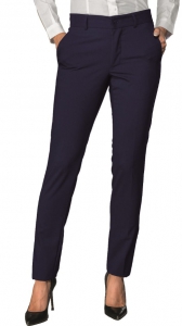 Foto PANTALONE SEATTLE UNISEX MISTO LANA