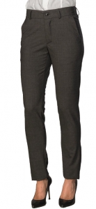 Foto PANTALONE SEATTLE UNISEX MISTO LANA