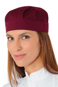 Foto Cappello Bob Bordeaux