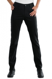 Foto Pantalone Donna Margarita  Nero