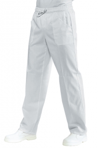 Foto Pantalaccio  Bianco