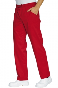 Foto Pantalaccio  Rosso