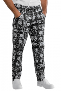 Foto Pantalaccio  Skull 12