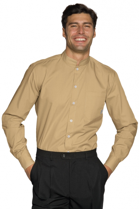 Foto Camicia Unisex Dublino