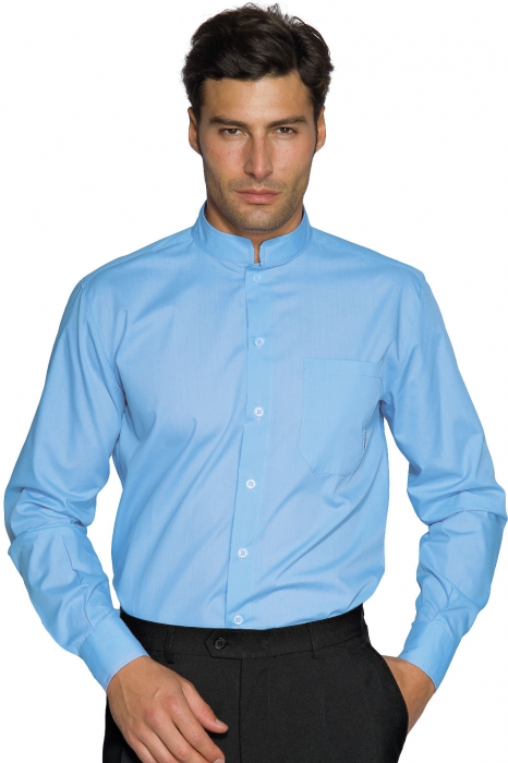 Foto Camicia Unisex Dublino