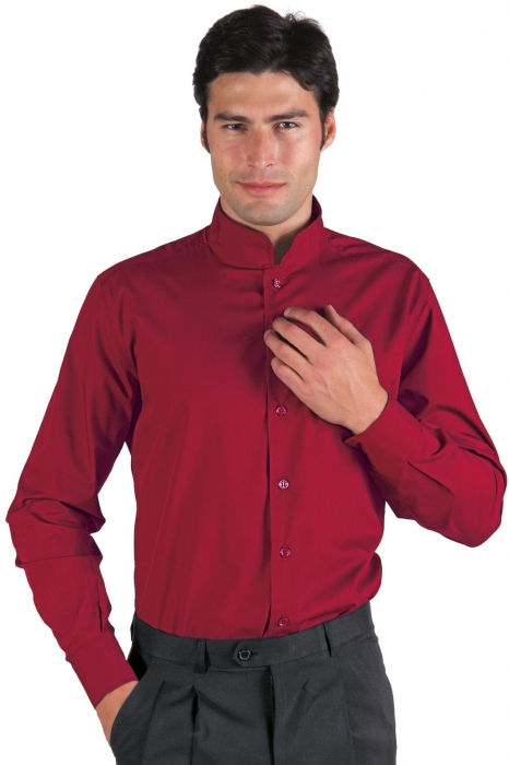 Foto Camicia Unisex Dublino