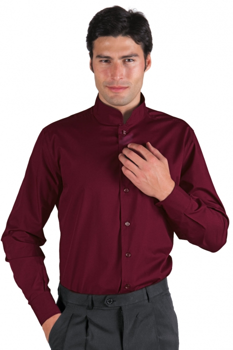 Foto Camicia Unisex Dublino