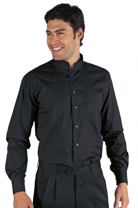 Foto Camicia Unisex Dublino