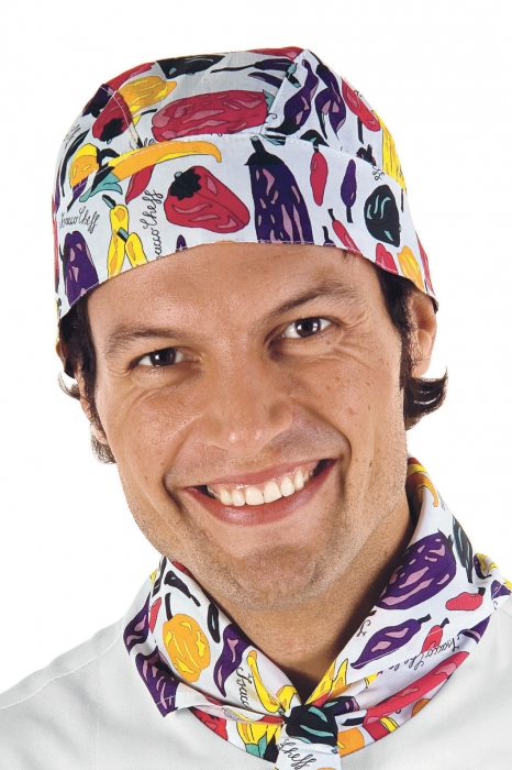 Foto Bandana