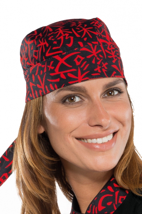 Foto Bandana