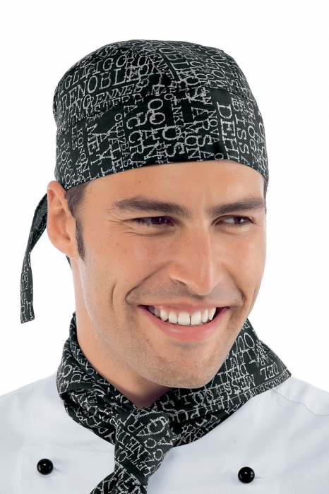 Foto Bandana