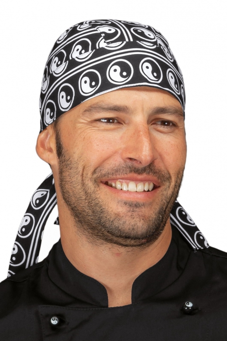 Foto Bandana