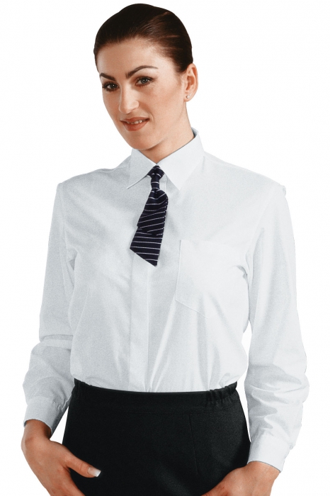 Camicia Donna Manica Lunga 