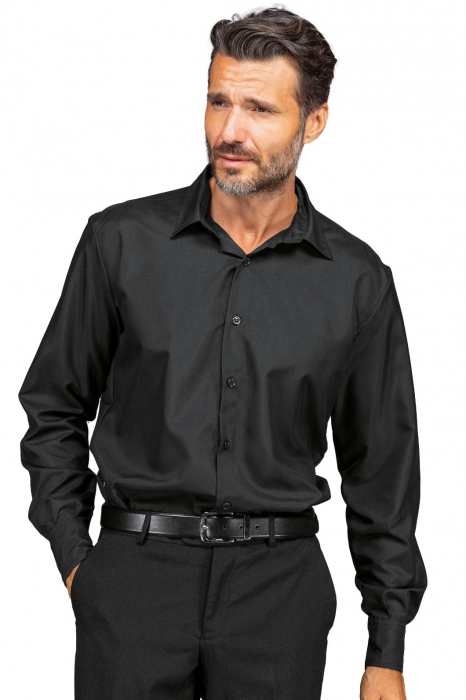 Foto Camicia Unisex Nevada Light