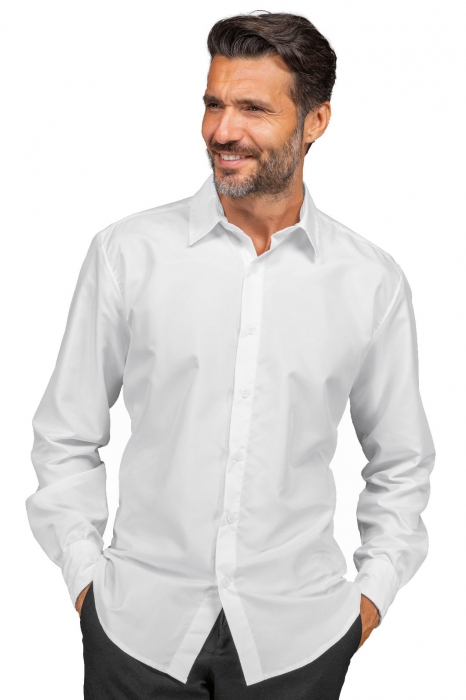 Foto Camicia Unisex Nevada Light