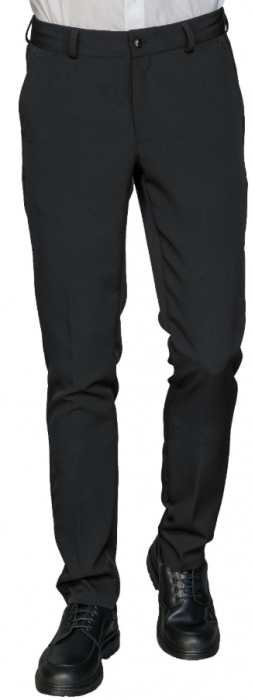 Foto PANTALONE SEATTLE UNISEX MISTO LANA